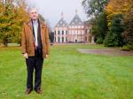Theo Kralt kasteel Duivenvoorde