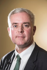Theo Kralt